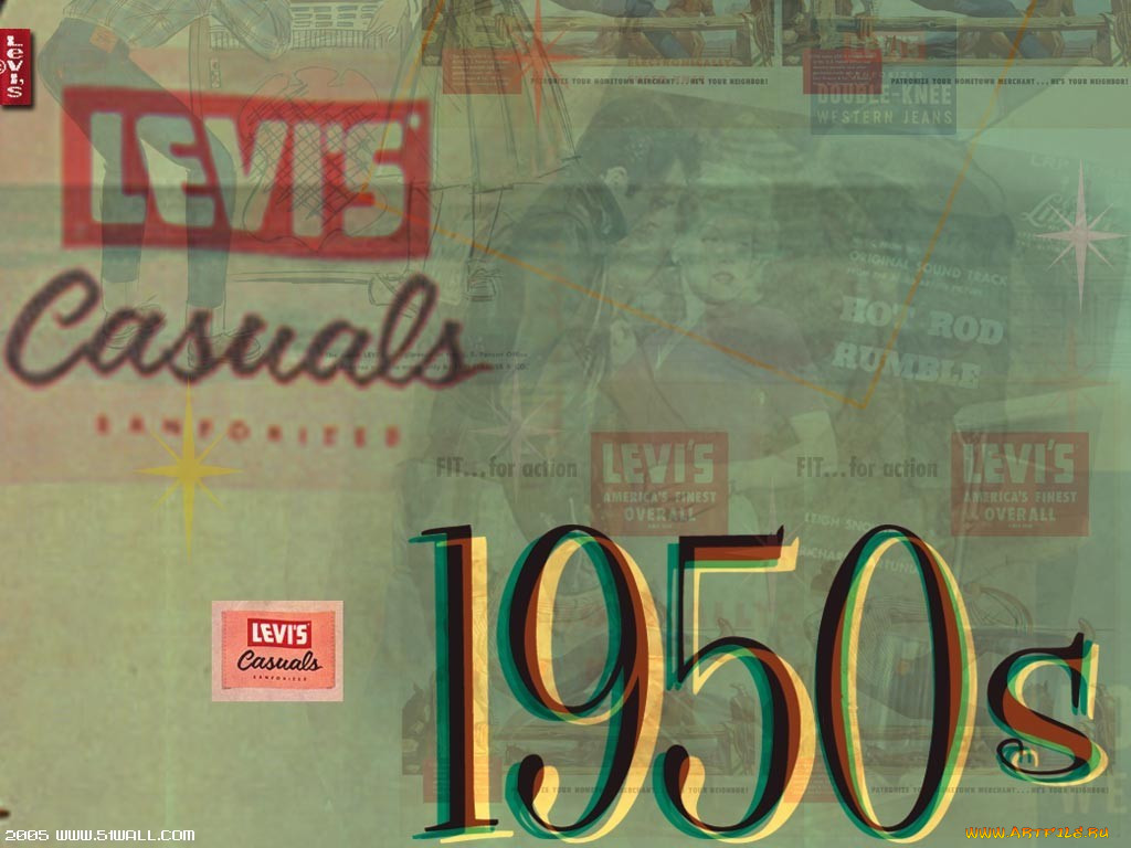 , levi`s